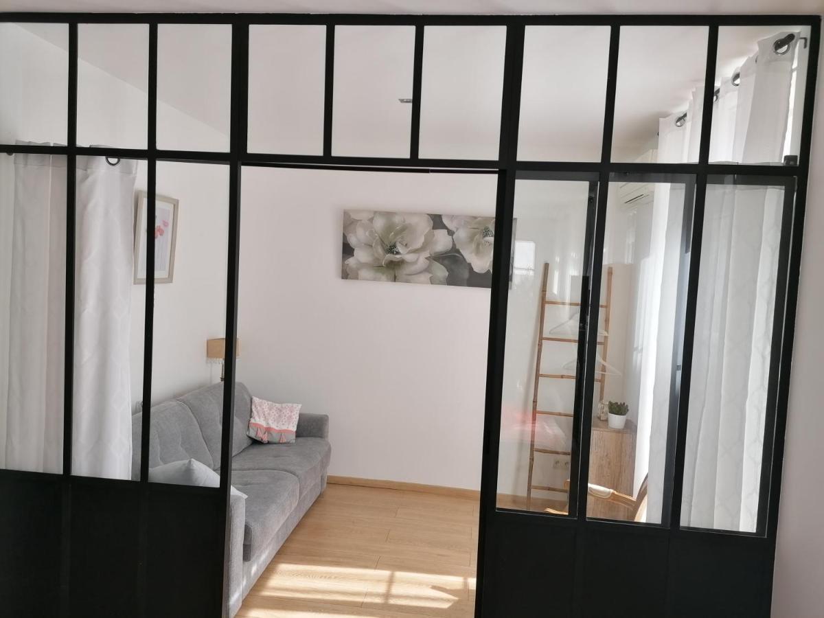 Bel Appartement Privatif Perpiñán Exterior foto