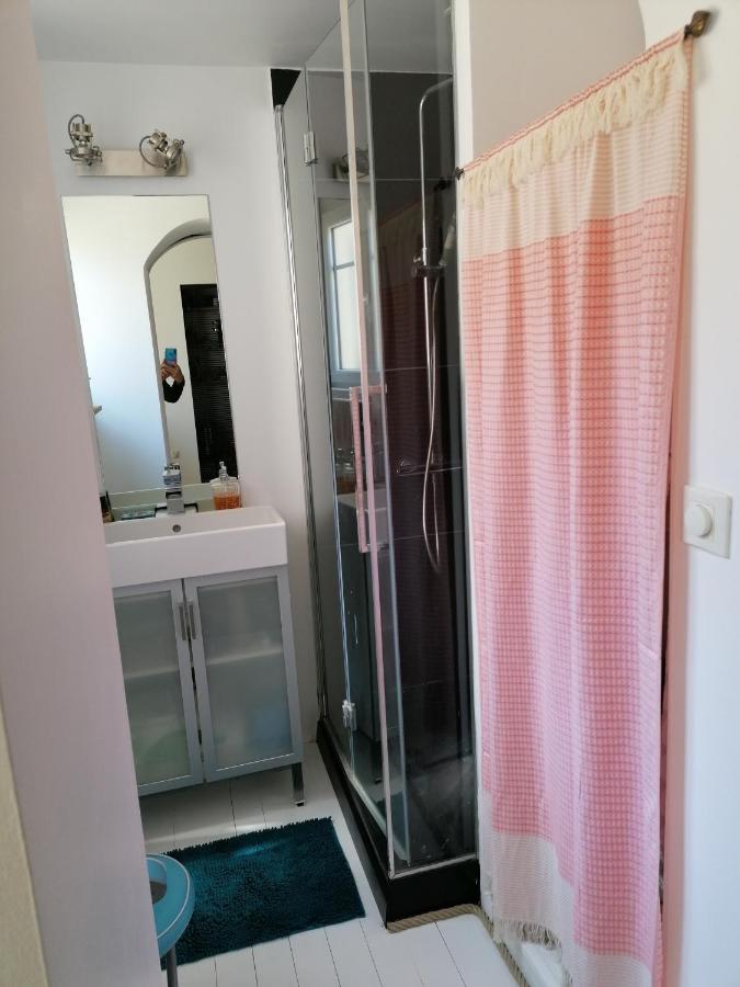 Bel Appartement Privatif Perpiñán Exterior foto