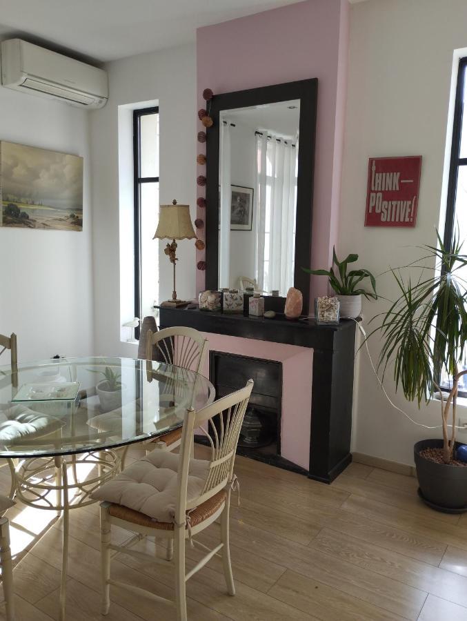 Bel Appartement Privatif Perpiñán Exterior foto